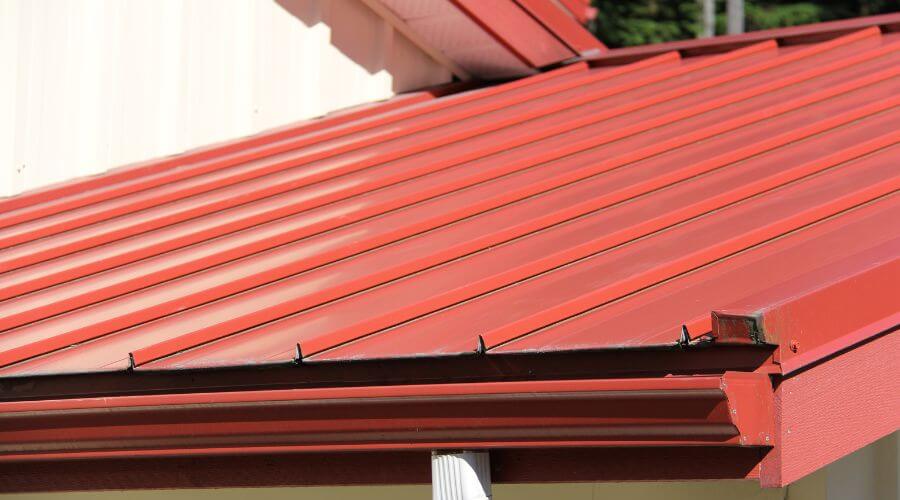 Industrial Roof Replacement in Ridgefield, NJ