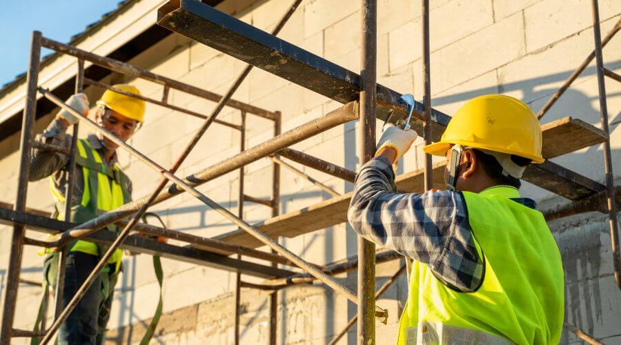 Expert top industrial roofings services in Ridgefield, NJ